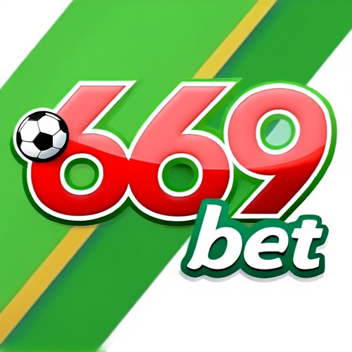 Logo da 669bet